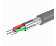 UGREEN Kabel USB do DB9 RS-232 CR104 2m czarny - 1489114 - zdjęcie 4